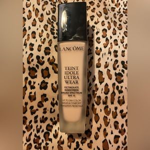 Used twice color buff 210